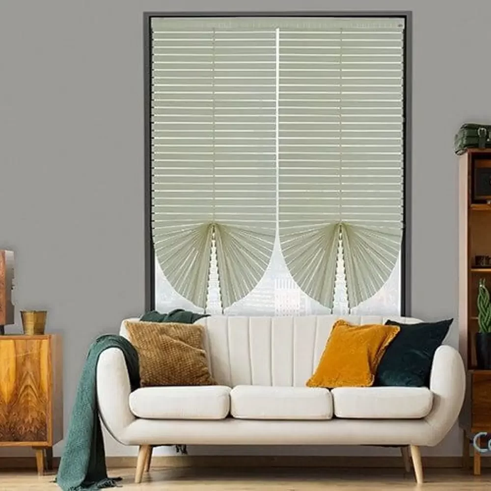 Patricia Blinds