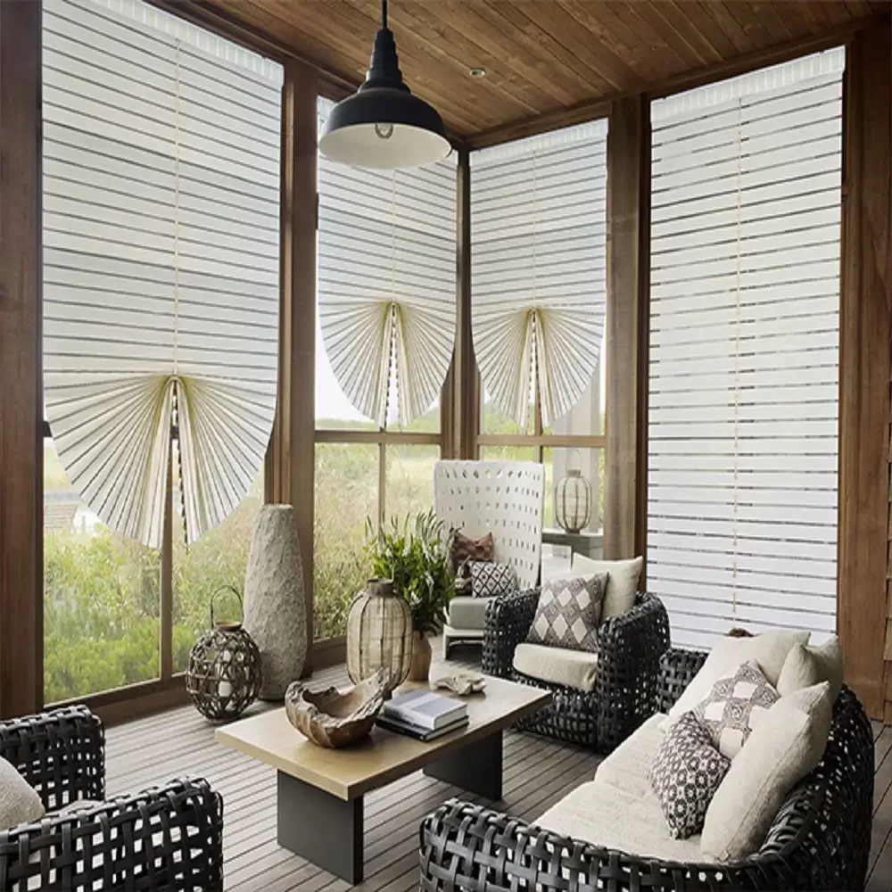 Patricia Blinds
