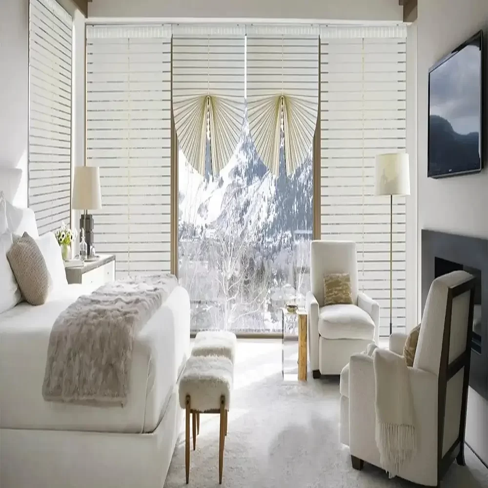 Patricia Blinds