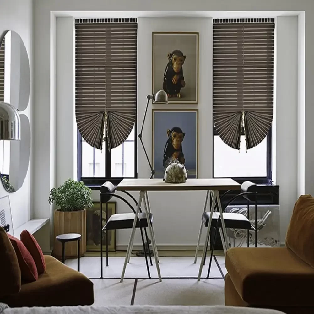 Patricia Blinds