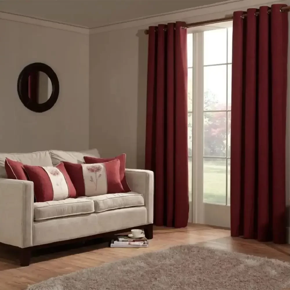 Ready Made Curtains