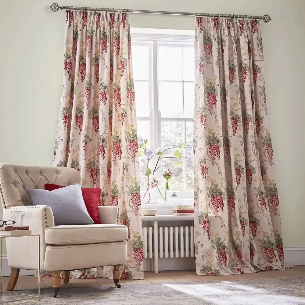Ready Made Curtains