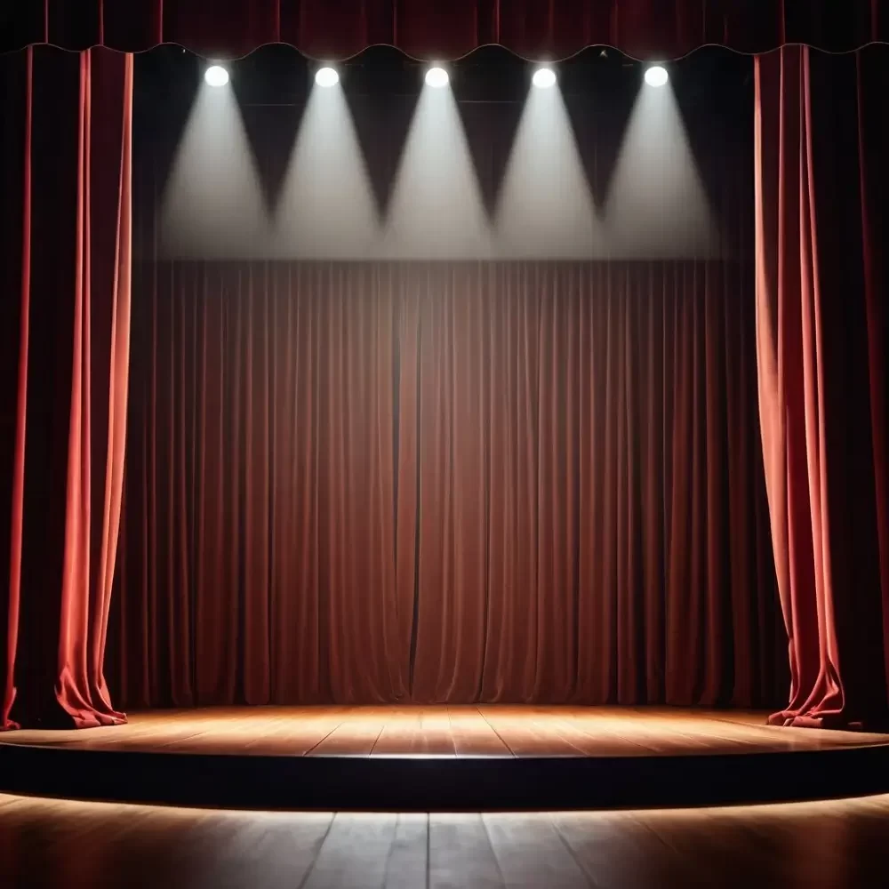 Stage Curtains