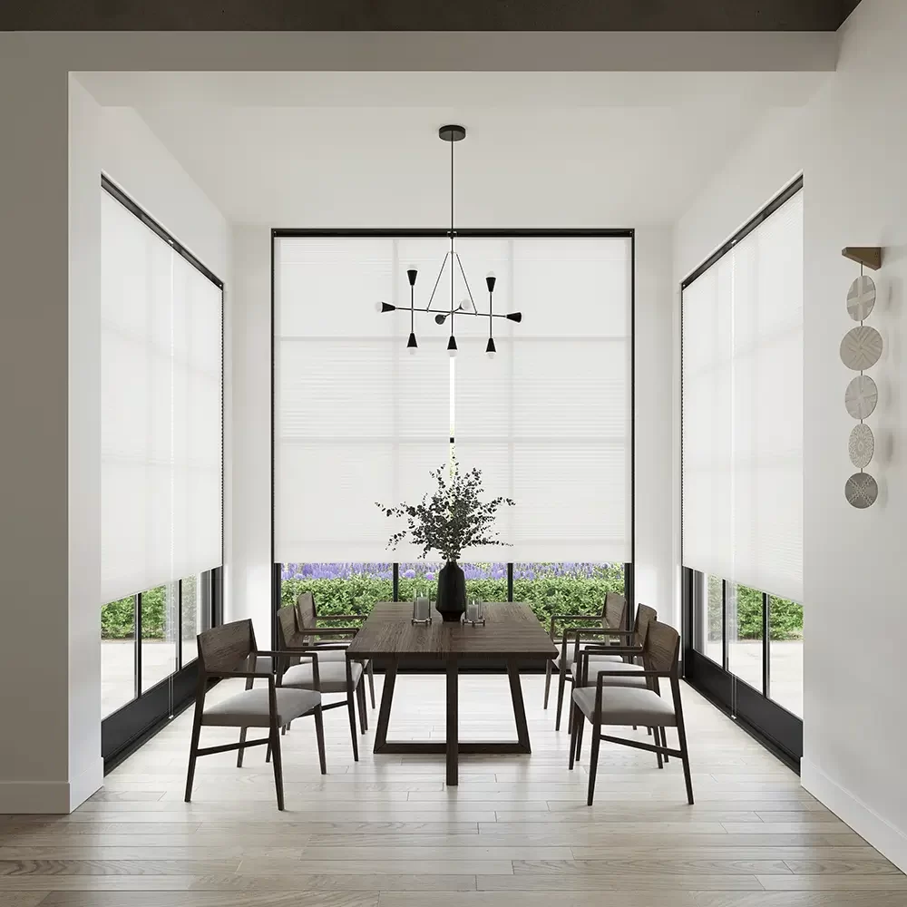 Thermal Blinds