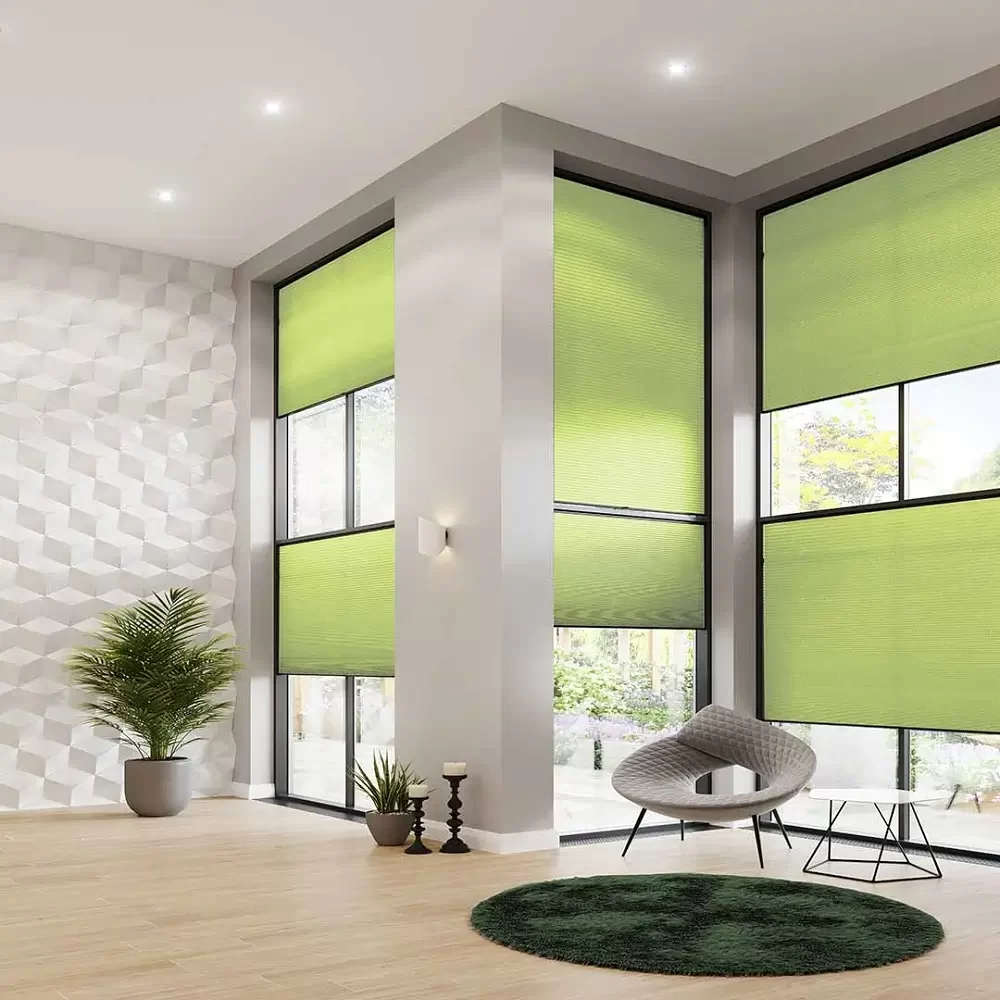Thermal Blinds