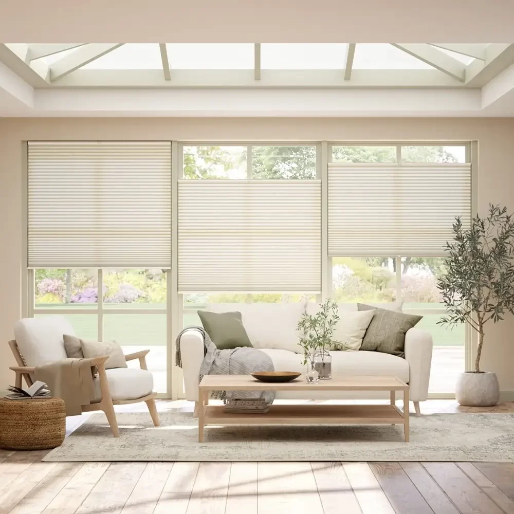 Thermal Blinds