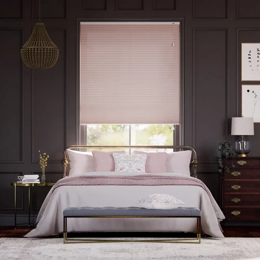 Thermal Blinds