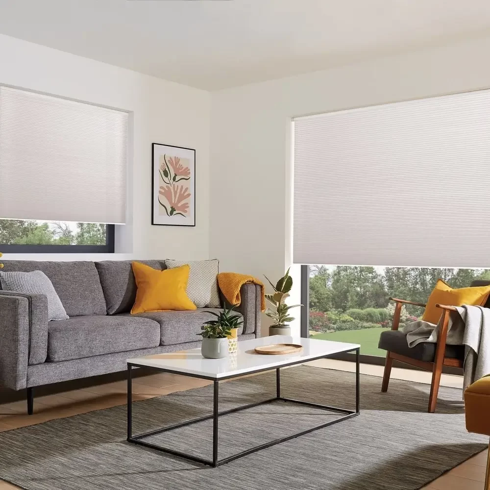 Thermal Blinds