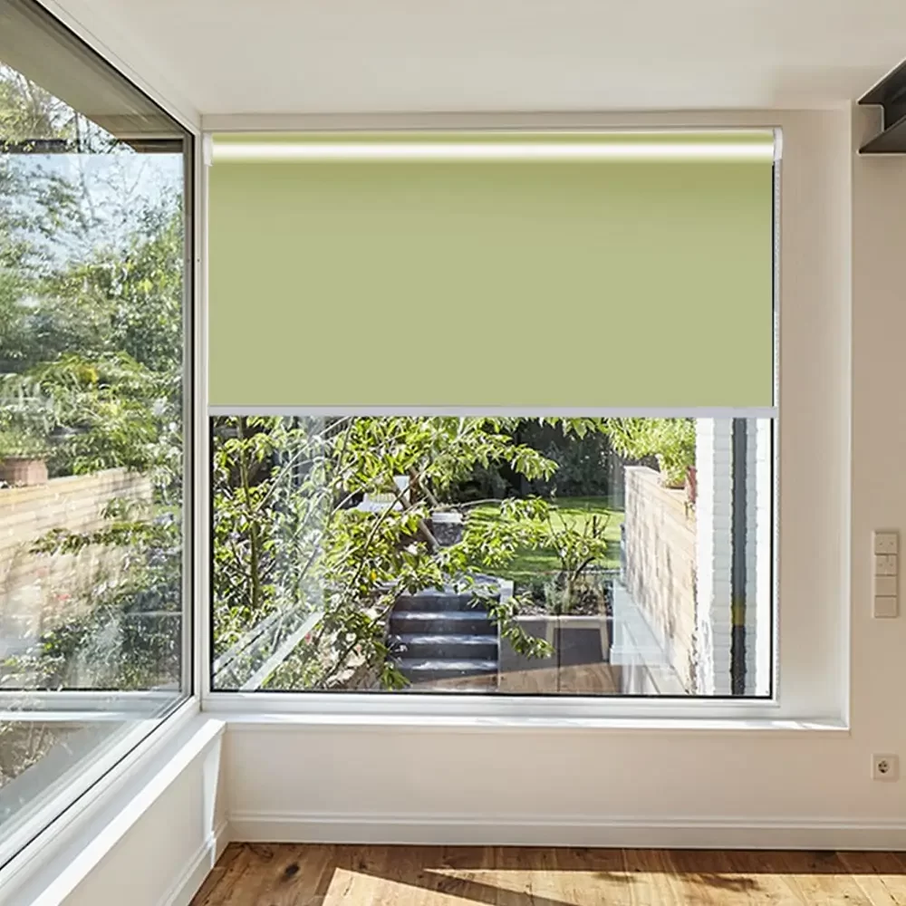 Thermal Blinds
