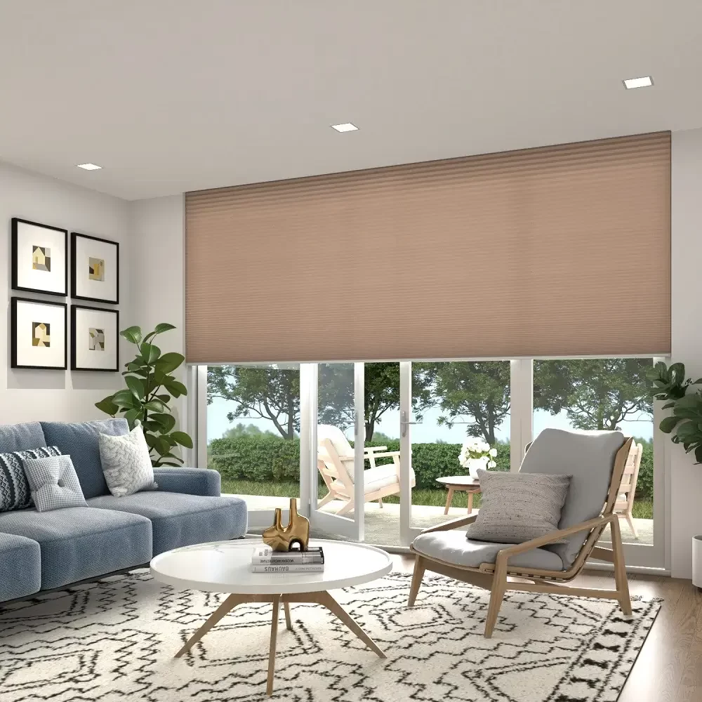 Thermal Blinds