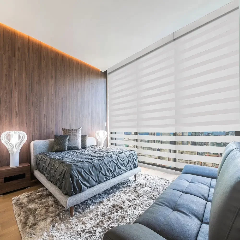 Zebra Blinds
