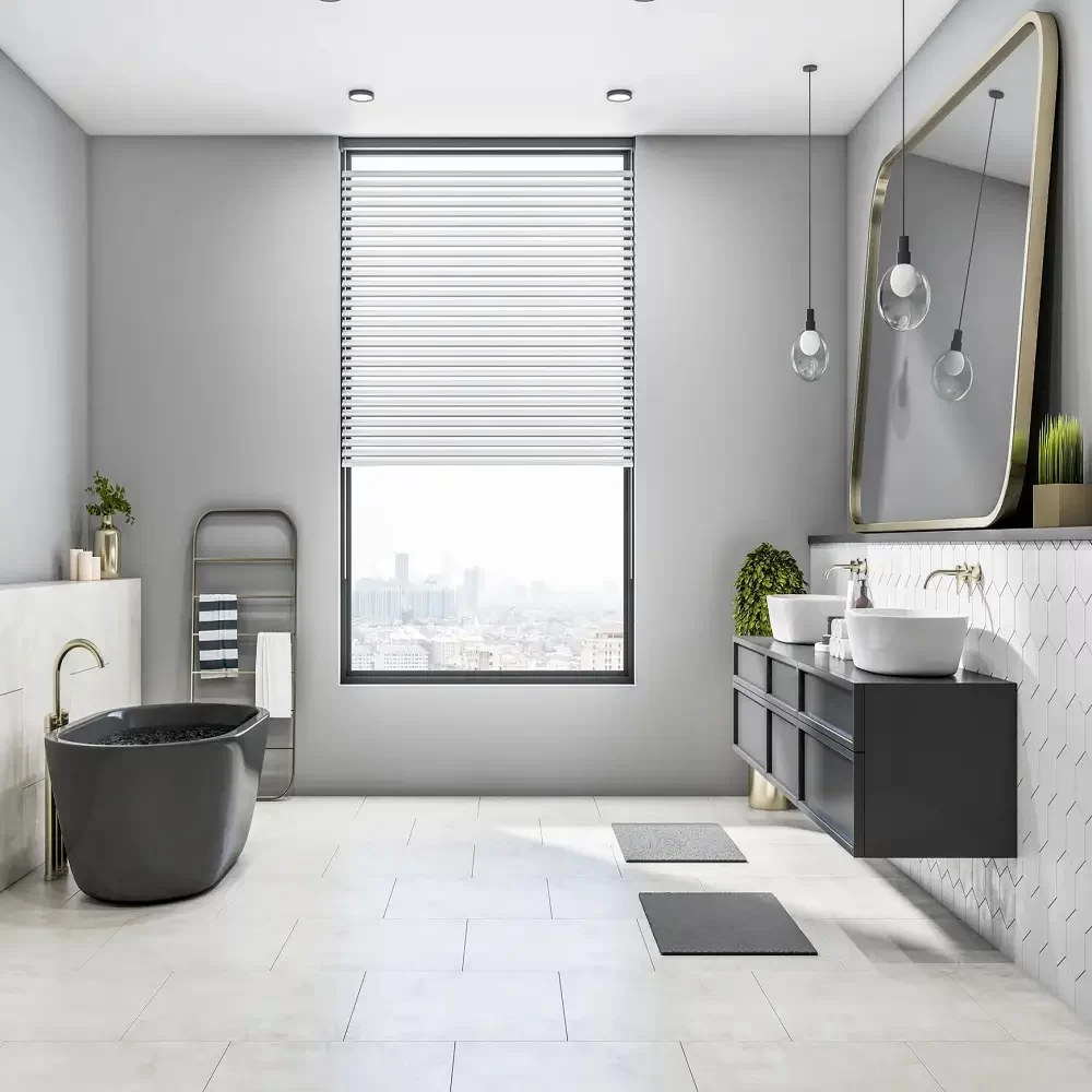 bathroom Blinds