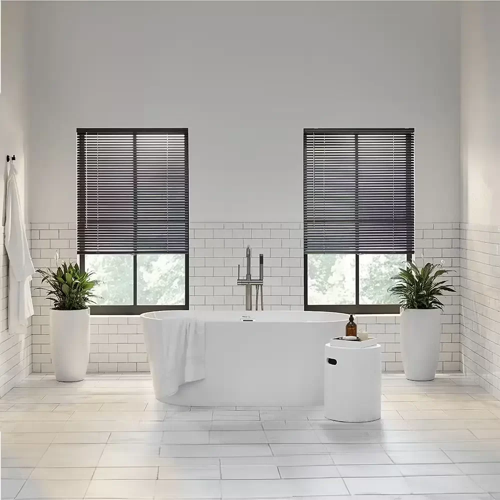 bathroom Blinds
