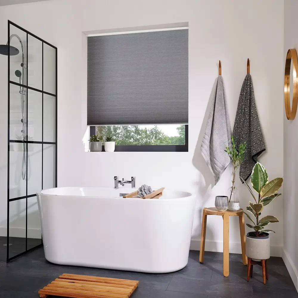 bathroom Blinds