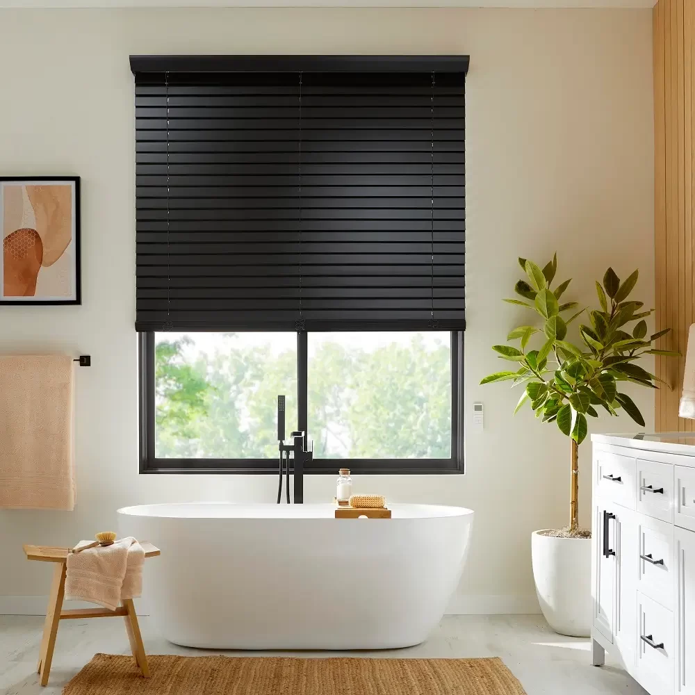bathroom Blinds