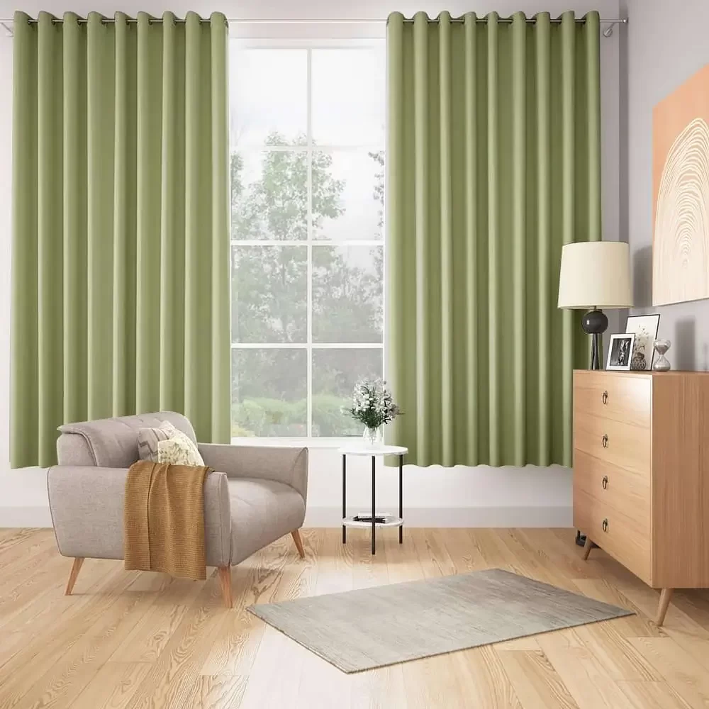 curtains rods