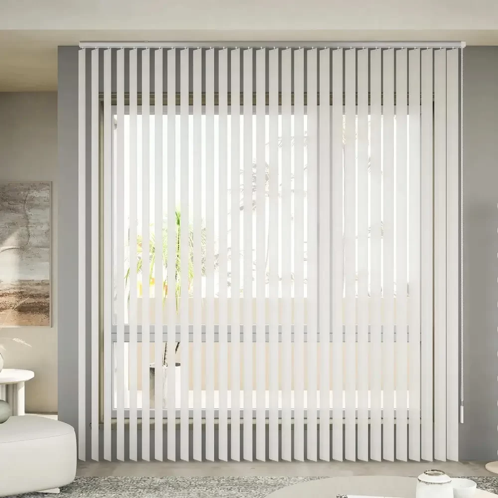 vertical curtains