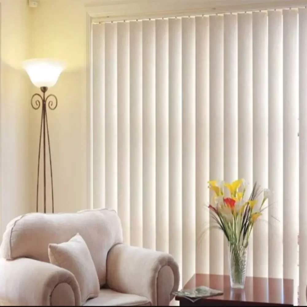 vertical curtains