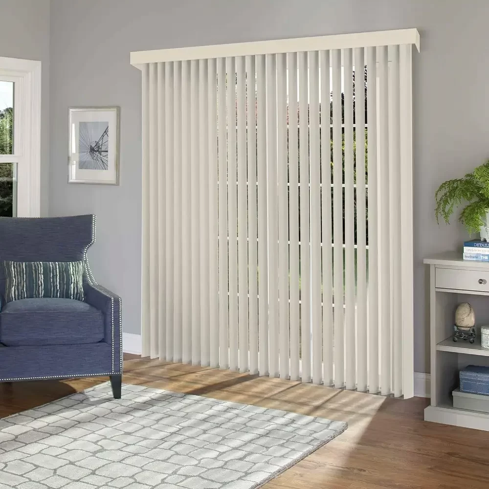 vertical curtains