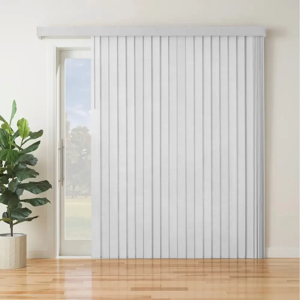 vertical curtains